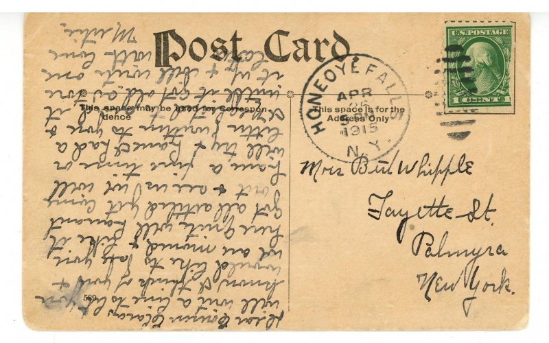 Good Chums   Boy & Dog