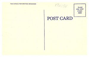 U.S.S. Destroyer Tender or repair Ship