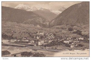 Brigue, Vue generale, France, 00-10s