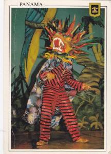 Indias Chocoes, Panama, 1950-1970s