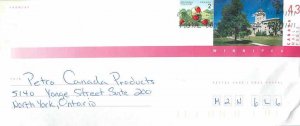 Entier Postal Stationery Postal Canada