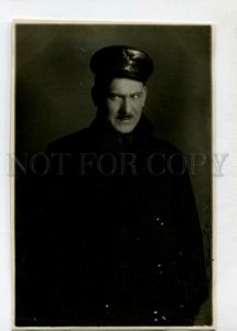 3146800 TSAREV Soviet DRAMA THEATRE Actor AUTOGRAPH PHOTO