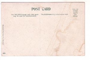 Natural Steps, Montmorency Falls, Quebec