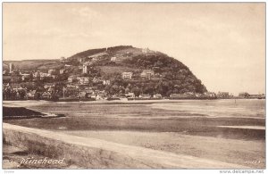 Minehead , Somerset , England , 00-10s