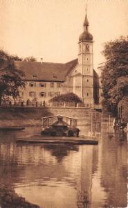 BR41847 L ancienne eglise des jesuites Konstanz Constance     Germany