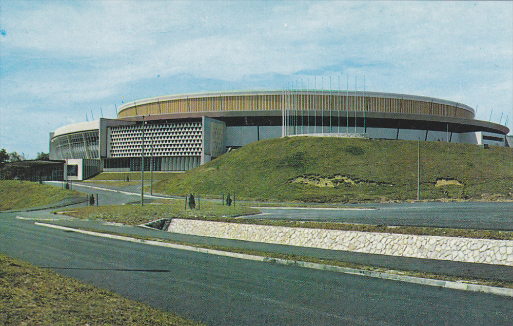 Stadium negara