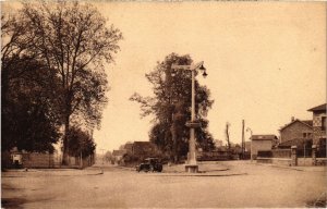 CPA EAUBONNE - Place Aristide Briand (107067)