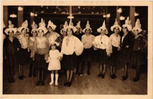 CPA Les SABLES-d'OLONNE - Concours de coiffes au Casino des Sports (297959)