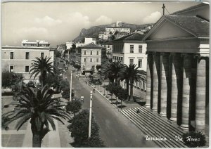 60591 - vintage postcard - Latin province: terracina-