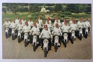 Shriners Motorcycle Corps - Rockford IL