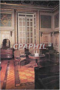 Modern Postcard Chateau of Normandy The US Chamber Doree