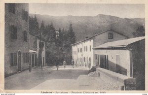 ABETONE , Pistoia , Toscana , Italy , 00-10s ; Serrabassa-Stazione Climatica