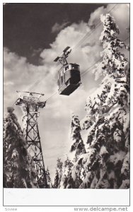 RP: Vychodni Krkonose , Czech Republic , 1940-60s