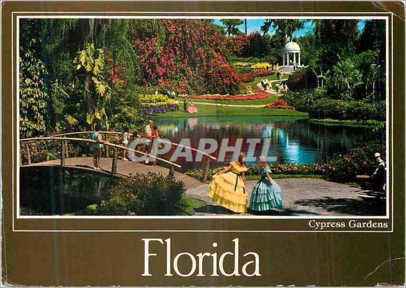 CPM Cypress Gardens Florida