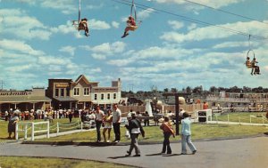 Adventureland Des Moines, Iowa