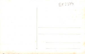 BF2374 istanbul turkey  real photo mosque