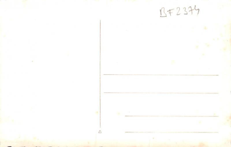 BF2374 istanbul turkey  real photo mosque