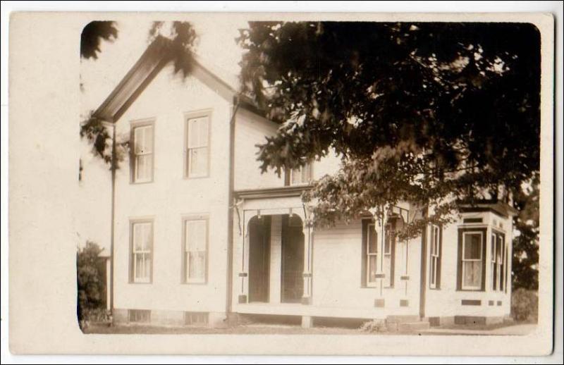 RPPC, House ? NY