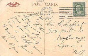 Teddy Bear Christmas View Images