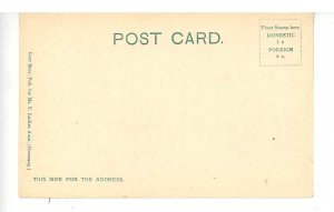 VA - Mount Vernon. Banquet Hall 