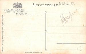 BR46453 Budapest      Hungary