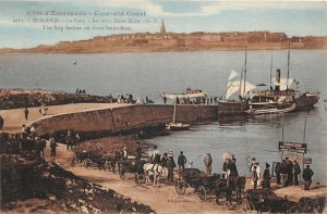 br107491 cote d emeraude emerald coast france dinard saint malo