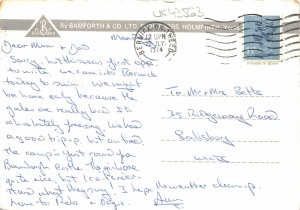 uk43563 northumberland coast uk