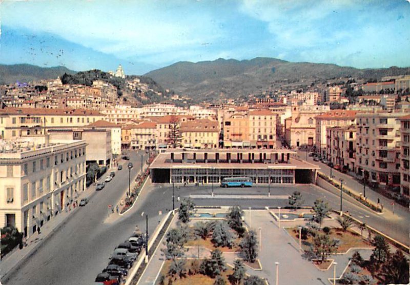 Riviera dei Fiori Sanremo Italy 1957 