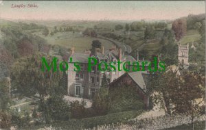 Wiltshire Postcard - Limpley Stoke Village RS29769