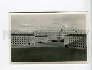 3173765 GERMANY BERLIN Tempelhof new airport Vintage postcard