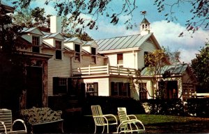 Ohio Mansfield Malabar Farm Home Of The Late Louis Bromfield World Famous Far...