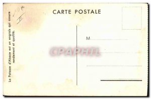 Postcard Old Mine Mining Potash d & # 39Alsace