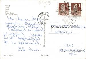 B43779 fertod Castle   hungary