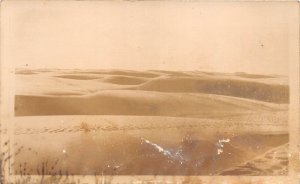 Lot376 ww1 Sand dunes Rafah west bank Palestine campaign Britain Israel Turkey