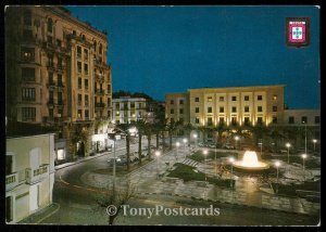 Ceuta - Jardin de Capitan Ramos