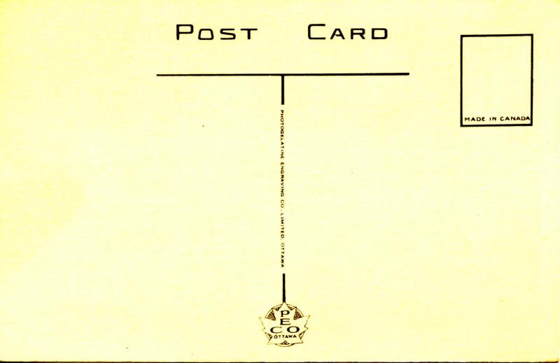 Canada - ON, Lake Superior. Jack Fish Tunnel