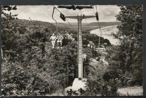 Germany Postcard - Bad Niederbreisig Am Rhein   RS15311