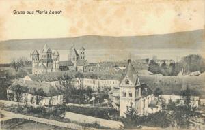 Germany - Gruss aus Maria Laach 01.83