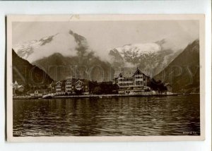 3105325 NORWAY Norge Balholm Vintage PC