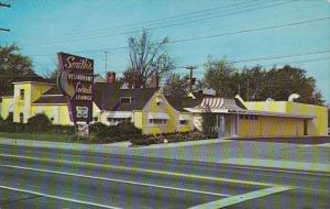 Ohio Euclid Smith's Restaurant