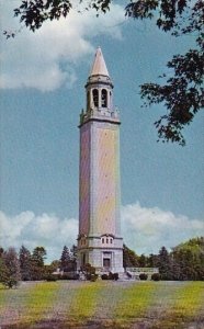 The Carillon Tower Wilmington Delware