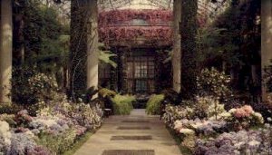 Longwood Garden - Wilmington, Delaware DE