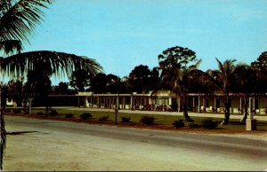 Florida Fort Myers The Edisonian Court