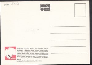 Devon Postcard - The Golden Hind, Brixham   B2354