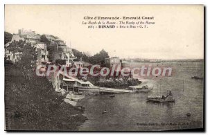 Postcards Bric A Brac Old Dinard