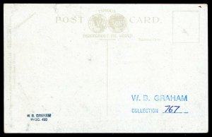 3108 - AYLMER Ontario Postcard 1910s Front Street