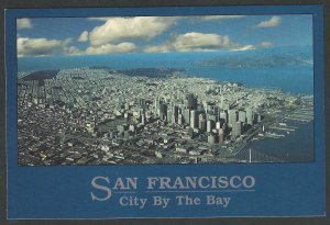 San Francisco, Ca.   PC