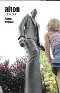 US #4508 Herbs - Lavender.  Robert Wadlow. Alton, Illinois