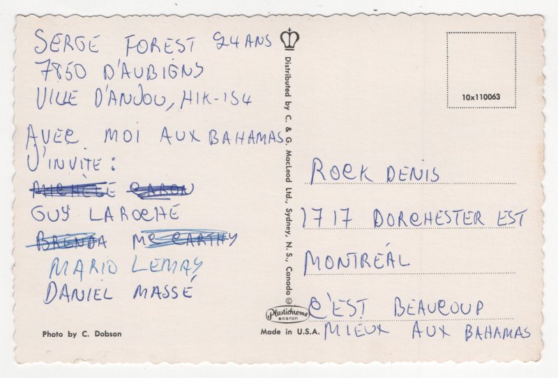 Miners' Museum, Cabot Trail, Nova Scotia, Canada