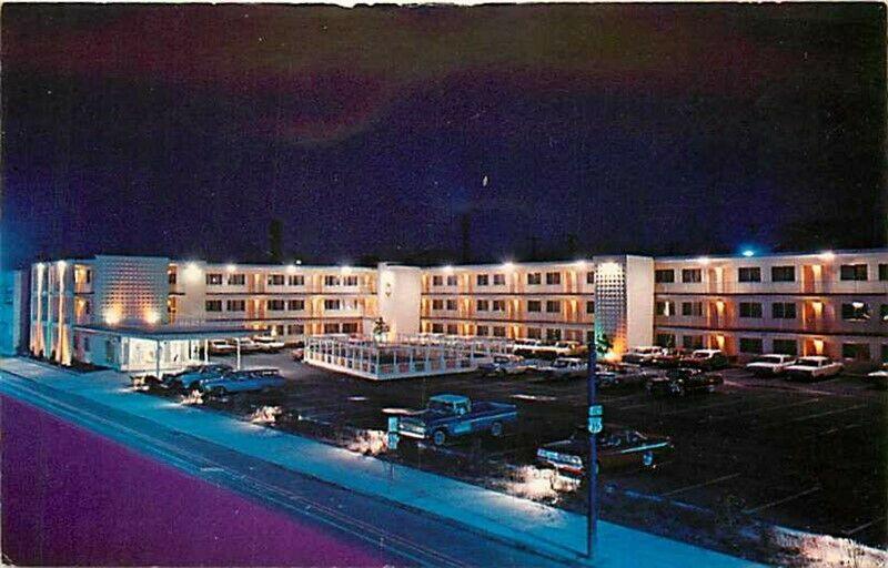 TN, Memphis, Tennessee, Travel Lodge, Wallace Photo